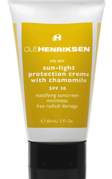 Ole Henriksen Sun-Light Protection Creme